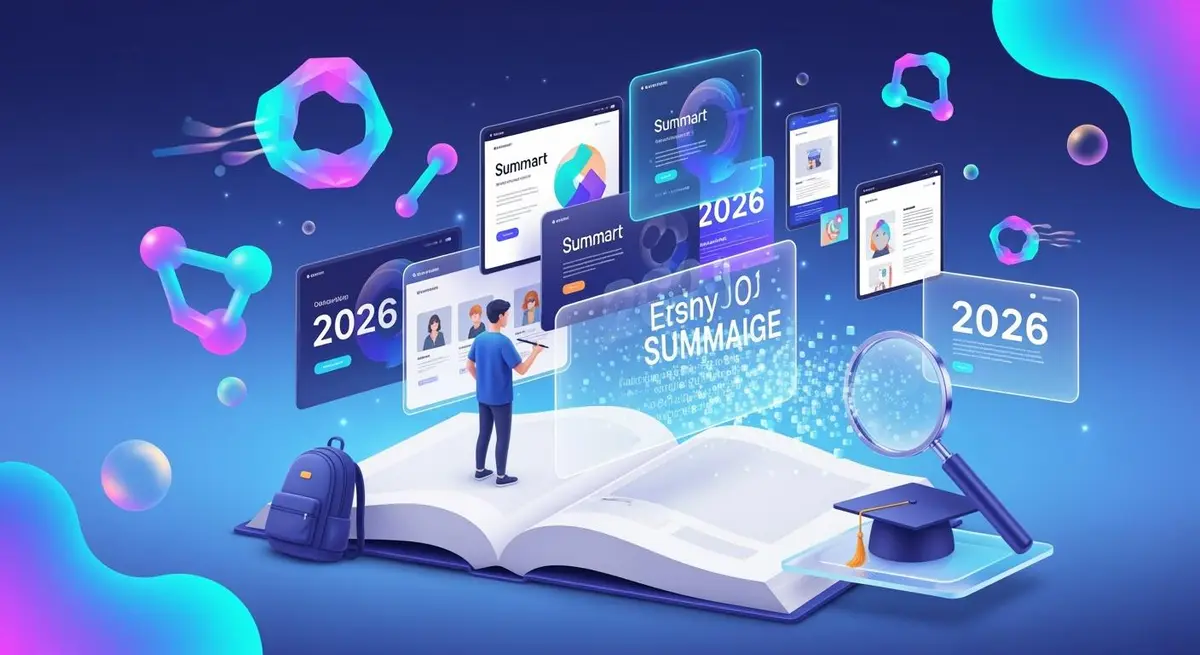 Top 10 Book Summary Websites for Students in 2026
