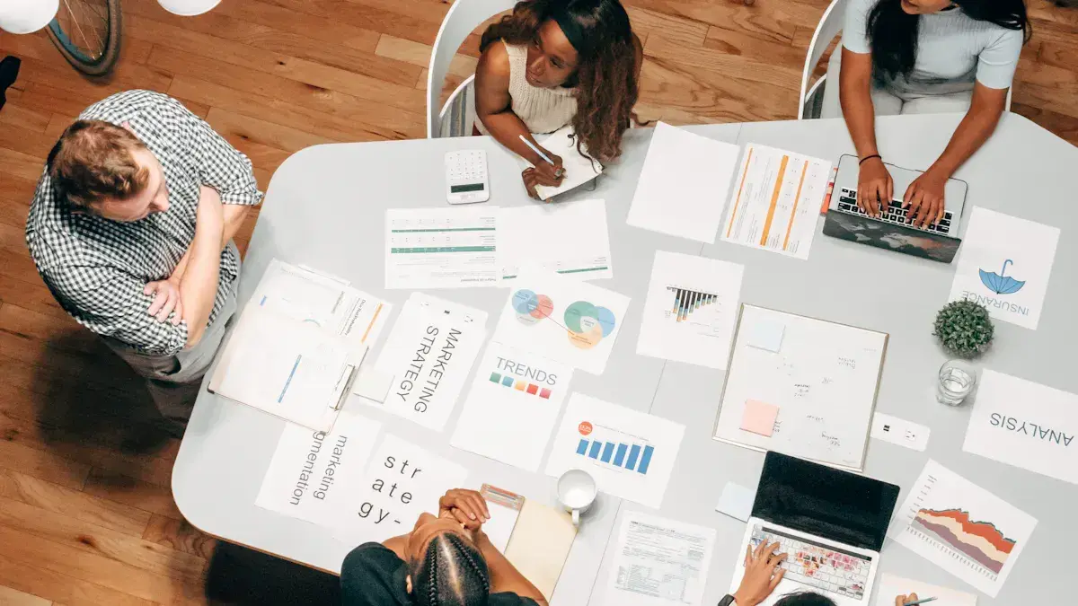 Readshark: The Leading Microlearning Platform