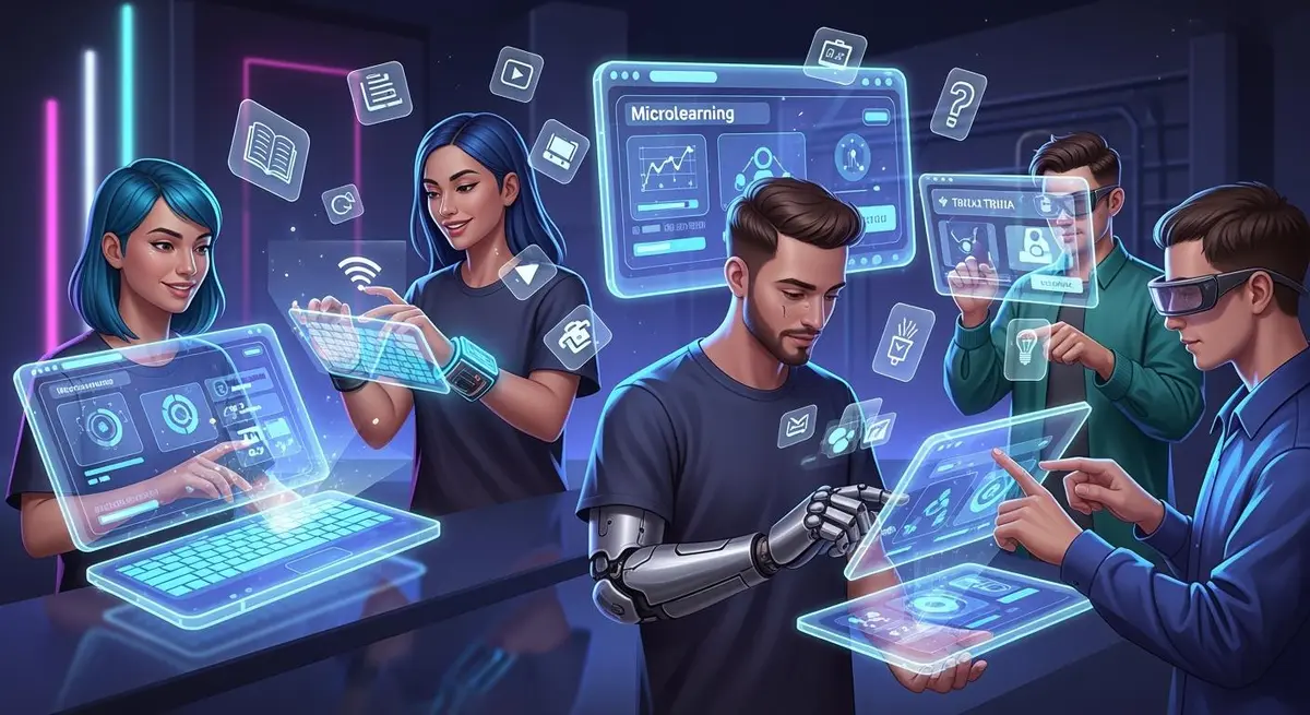 Top 10 Microlearning Platforms to Explore in 2026