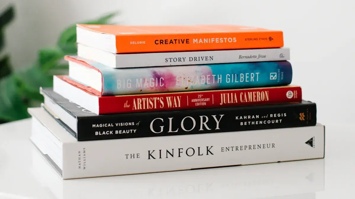 Top 10 Blinkist Books for 2026