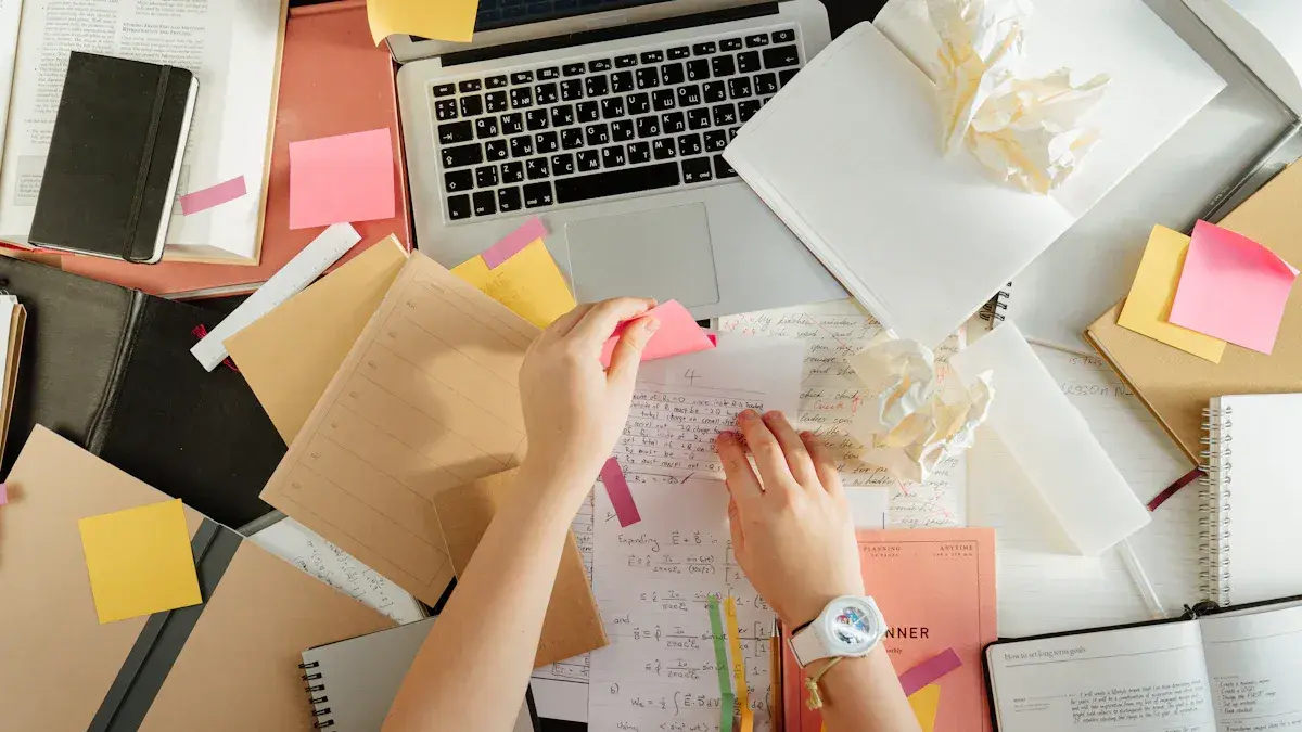 Top Organization Apps
