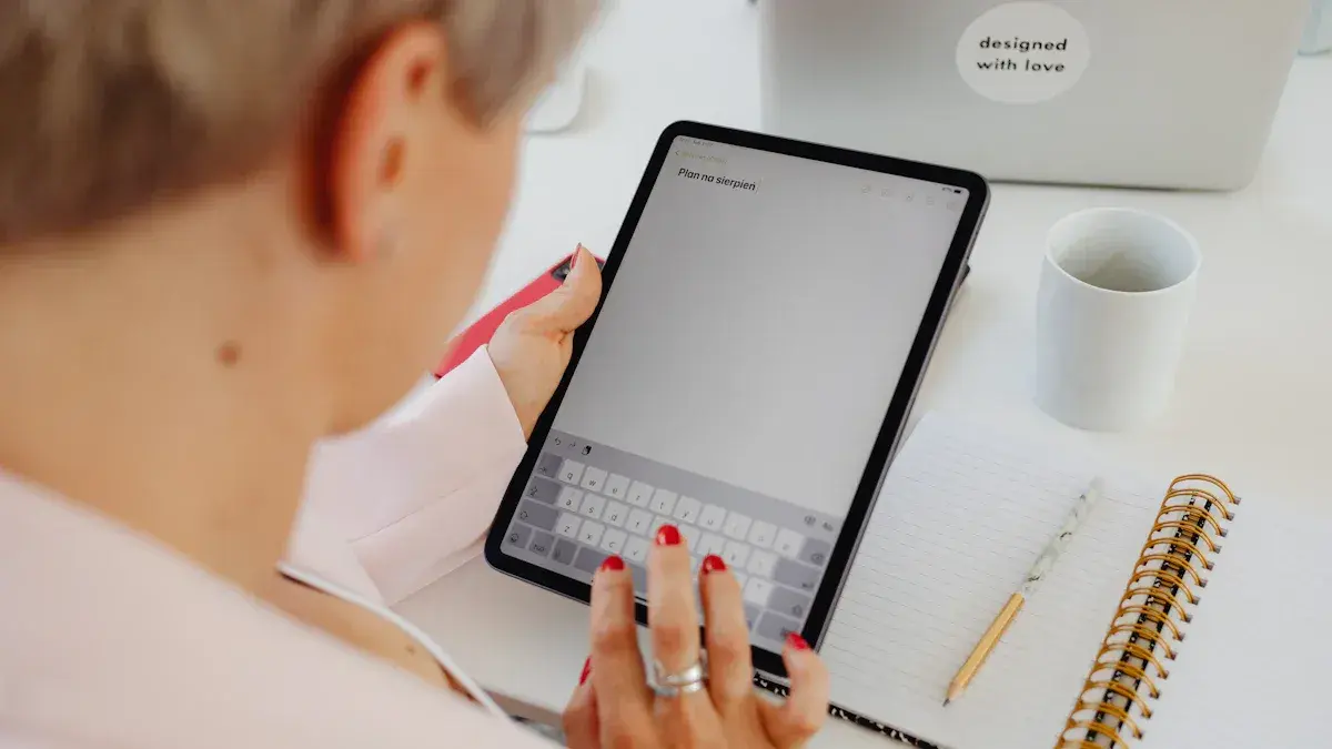 Overview of Note-Taking Apps