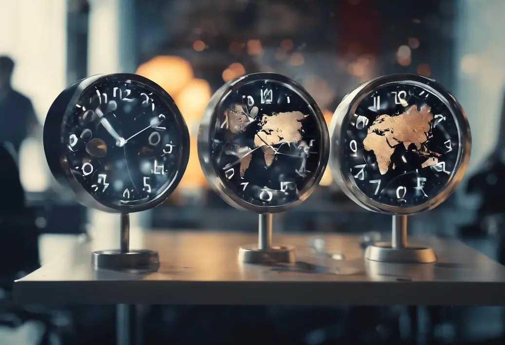Top 10 Strategies to Improve Time Management Skills in 2024
