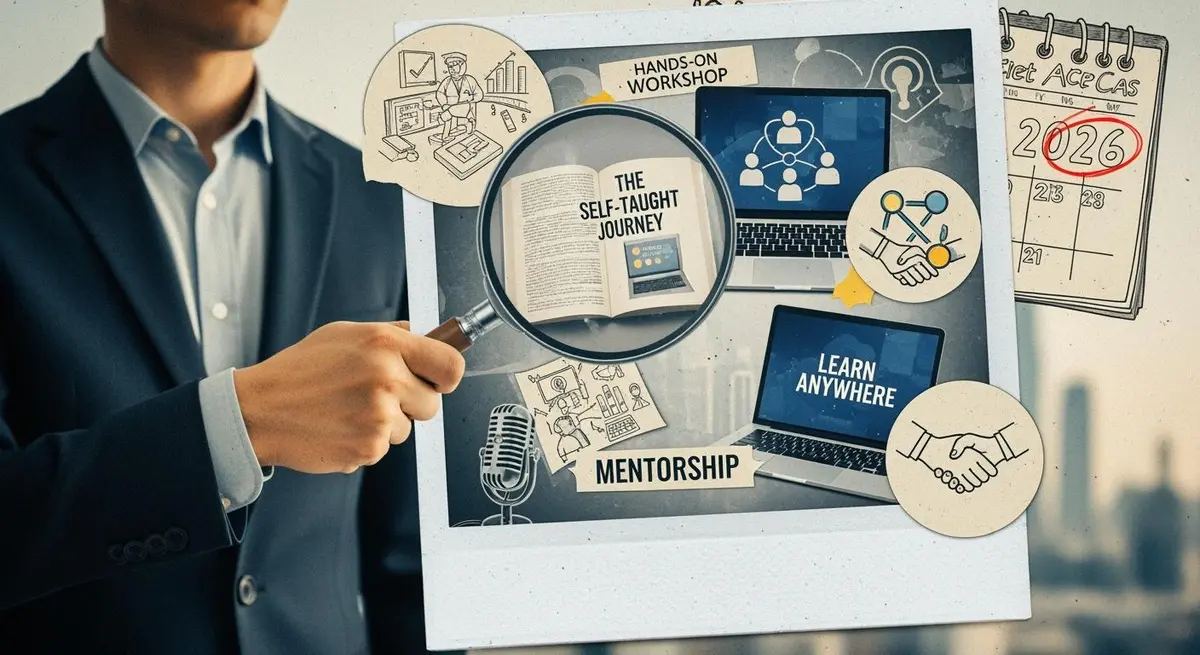 Top 5 MBA Alternatives for Business Pros in 2026