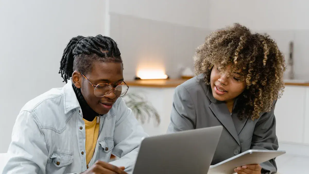 Alternative 4: Strategic Mentorship & Coaching
