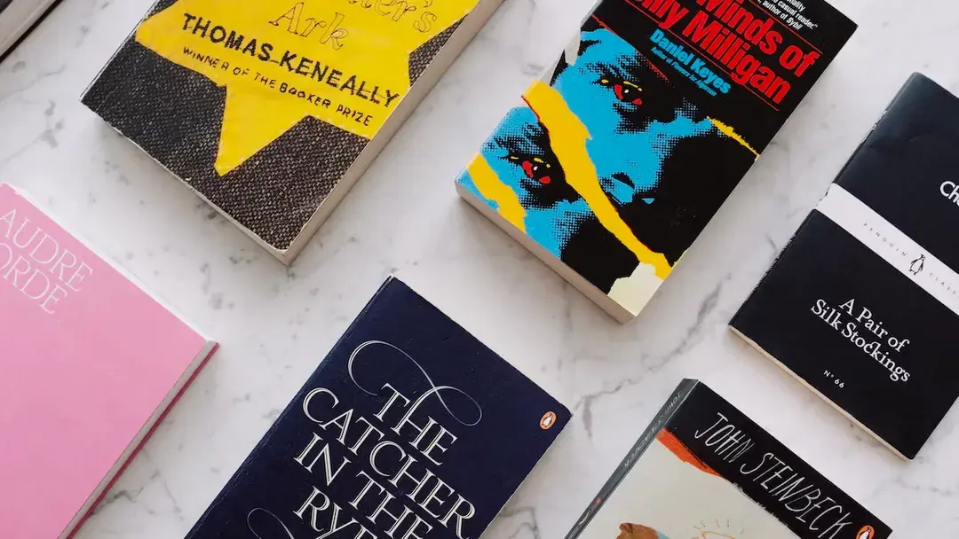 Top Books of 2024: Must-Read Titles for Every Reader