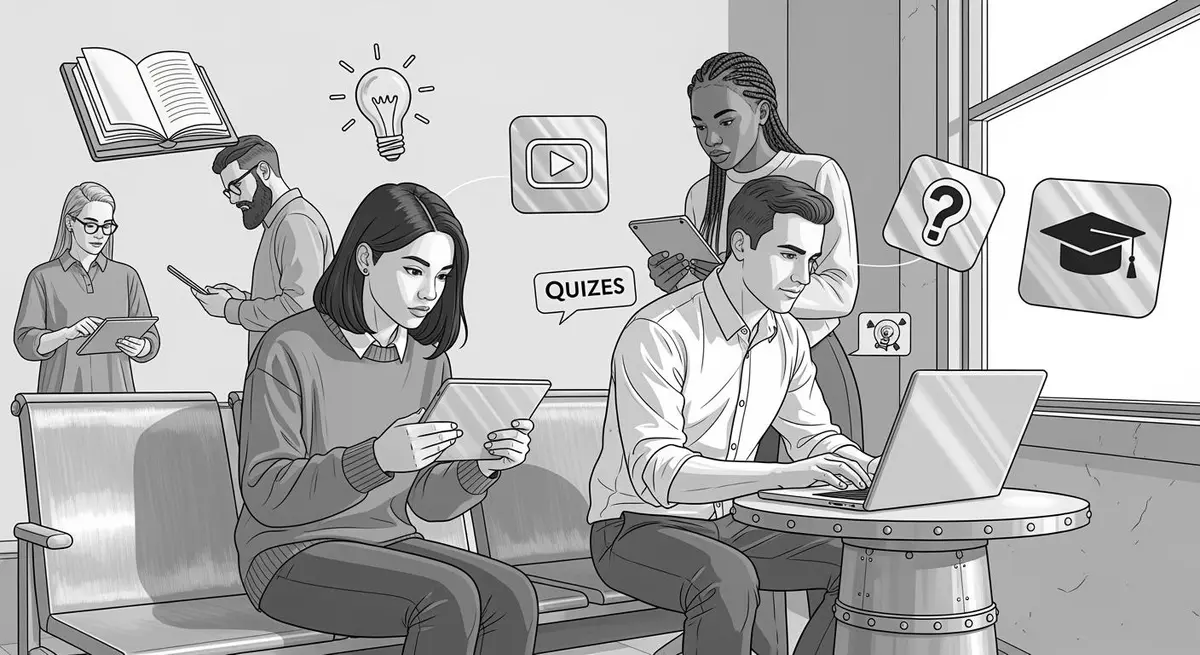 Top Microlearning Platforms You Should Consider in 2026
