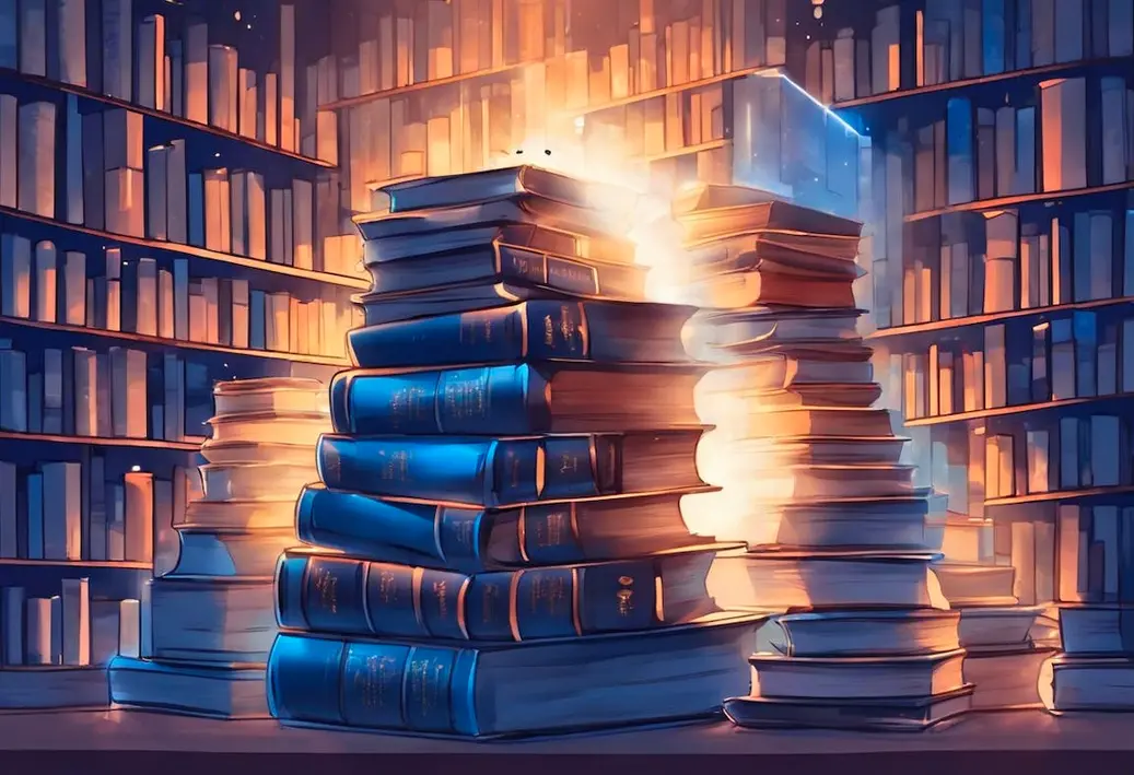 Top Self-Improvement Books of 2024: Inspiring Personal Growth and Transformation