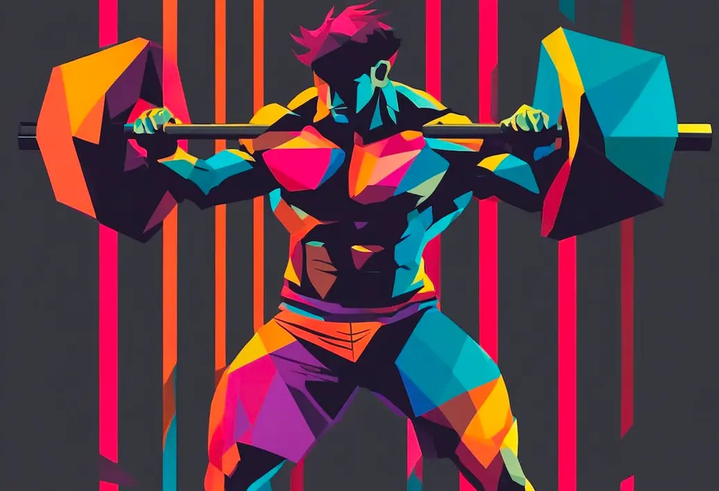 Transform Your Life: A Guide to Self-Improvement for Men in 2024