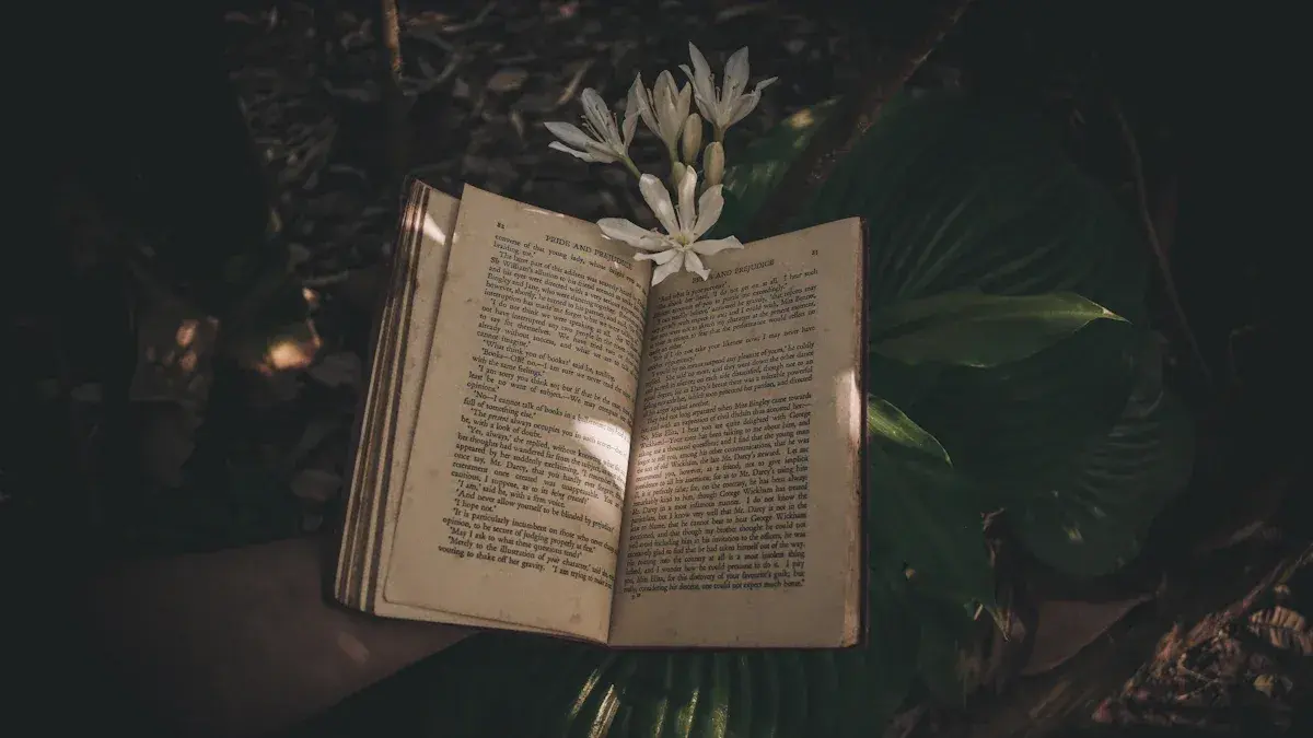 Benefits of Book Summaries