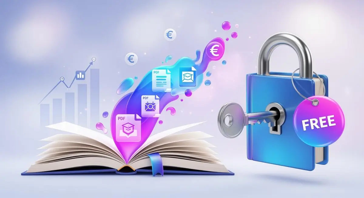 Unlock Free Introduction to Business PDF Textbooks Today
