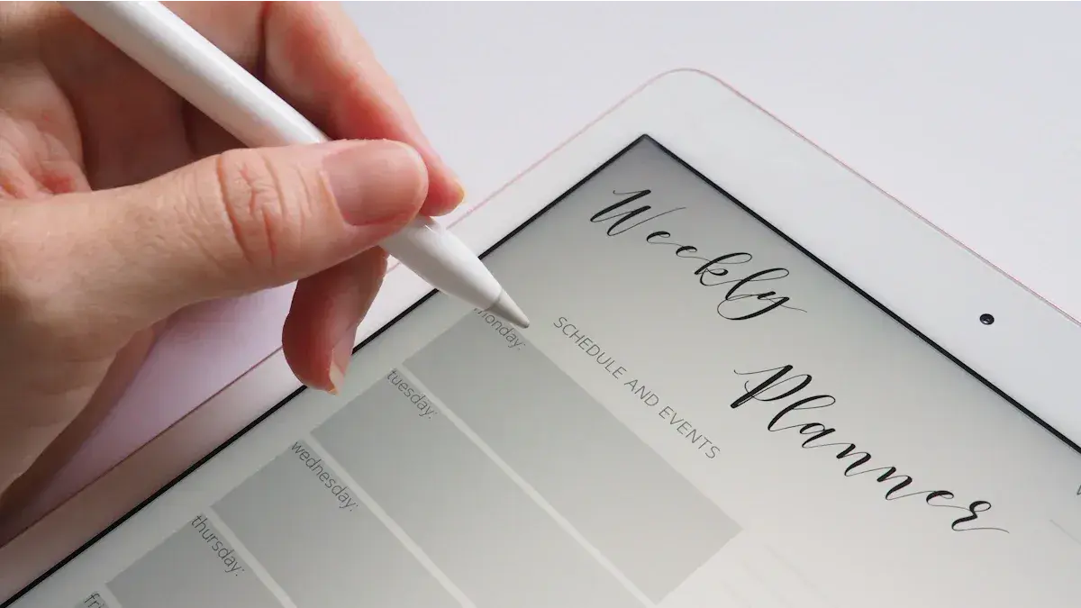 Maximizing Learning with Digital Textbooks