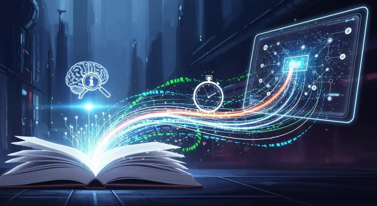 Unlock Knowledge Faster The Benefits of Free Book Summary Websites in 2026