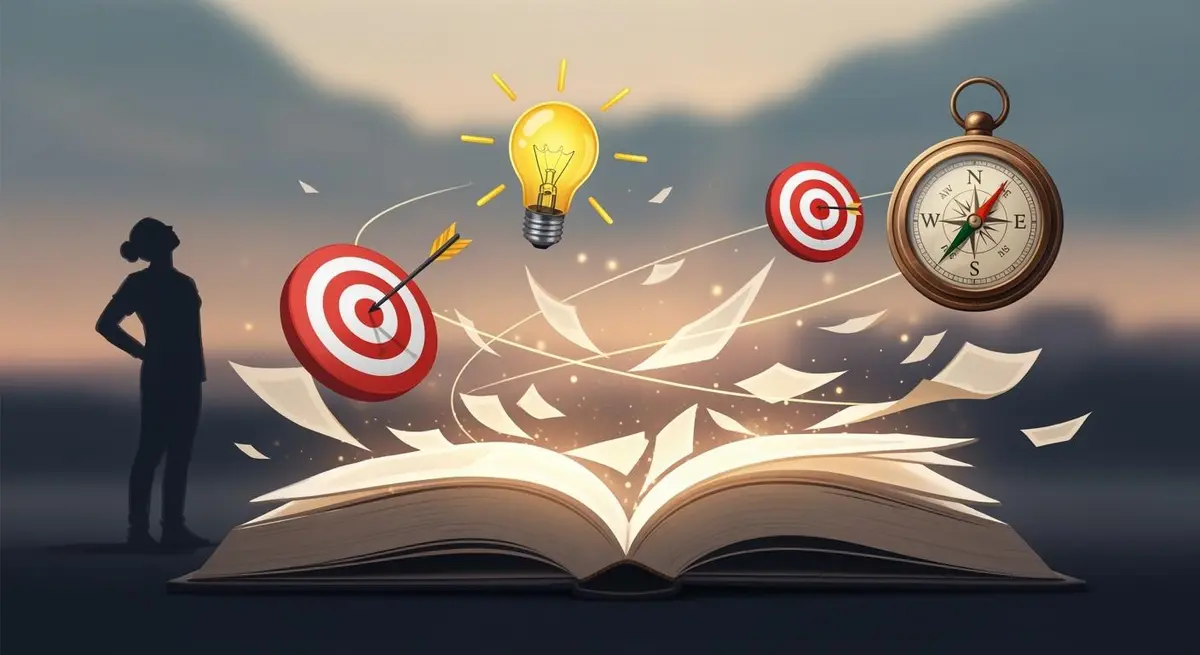 Unlock Your Potential with Leadership Book Summaries