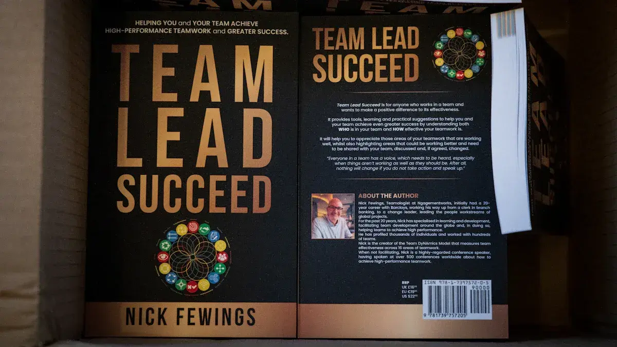 Selecting Leadership Summaries