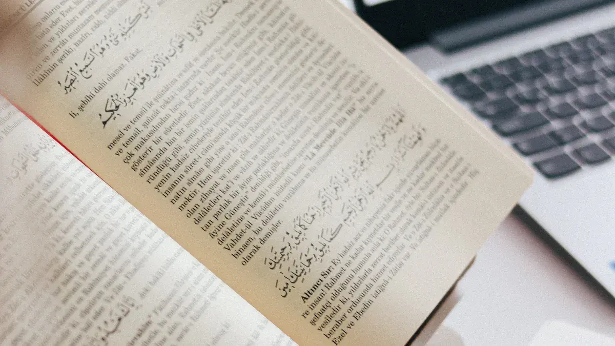 Benefits of Book Summaries
