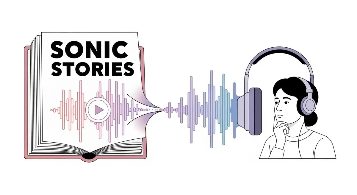 What Are Book Summaries Audio and Why Listen?