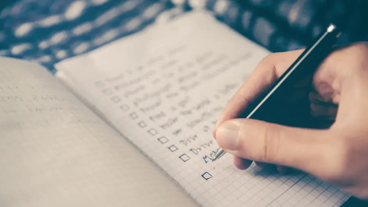 Summary Writing Examples