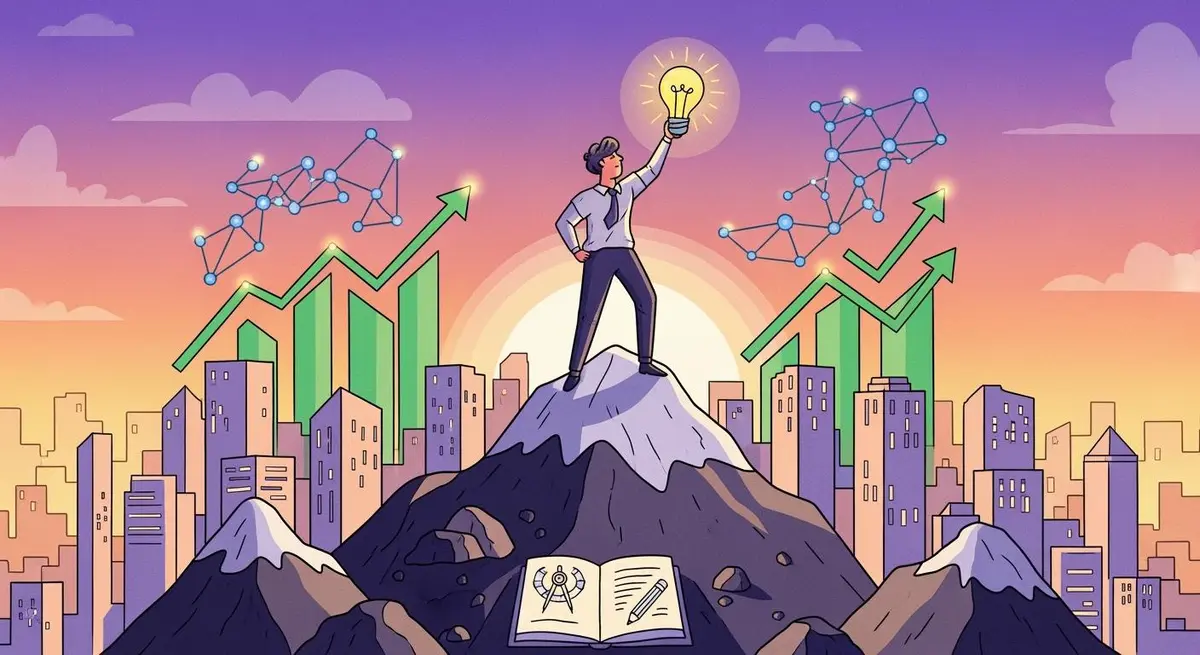 What Defines a Successful Entrepreneur Today