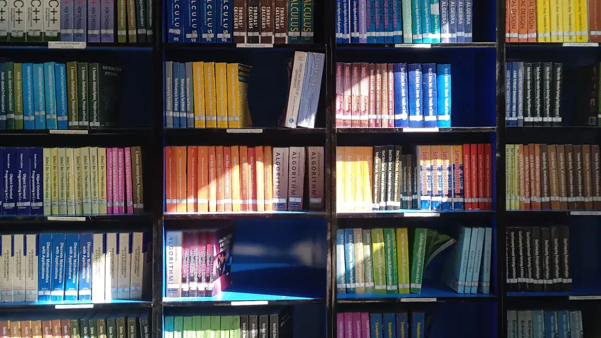 How Blinkist Summarizes Books
