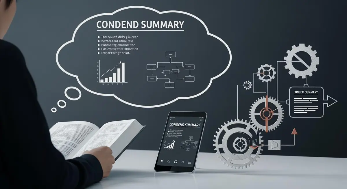 What is Blinkist Book Summary and How Does It Work?
