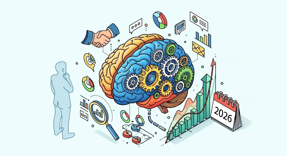 What is Business Psychology and Its Core Principles for 2026