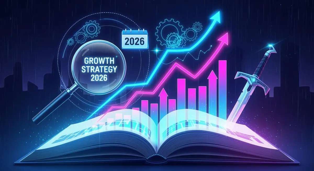 Why Business Books Are Your Secret Weapon for Growth in 2026
