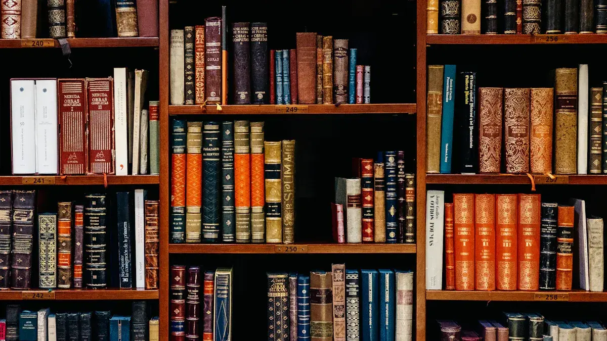 Key Benefits of Reading Business Books
