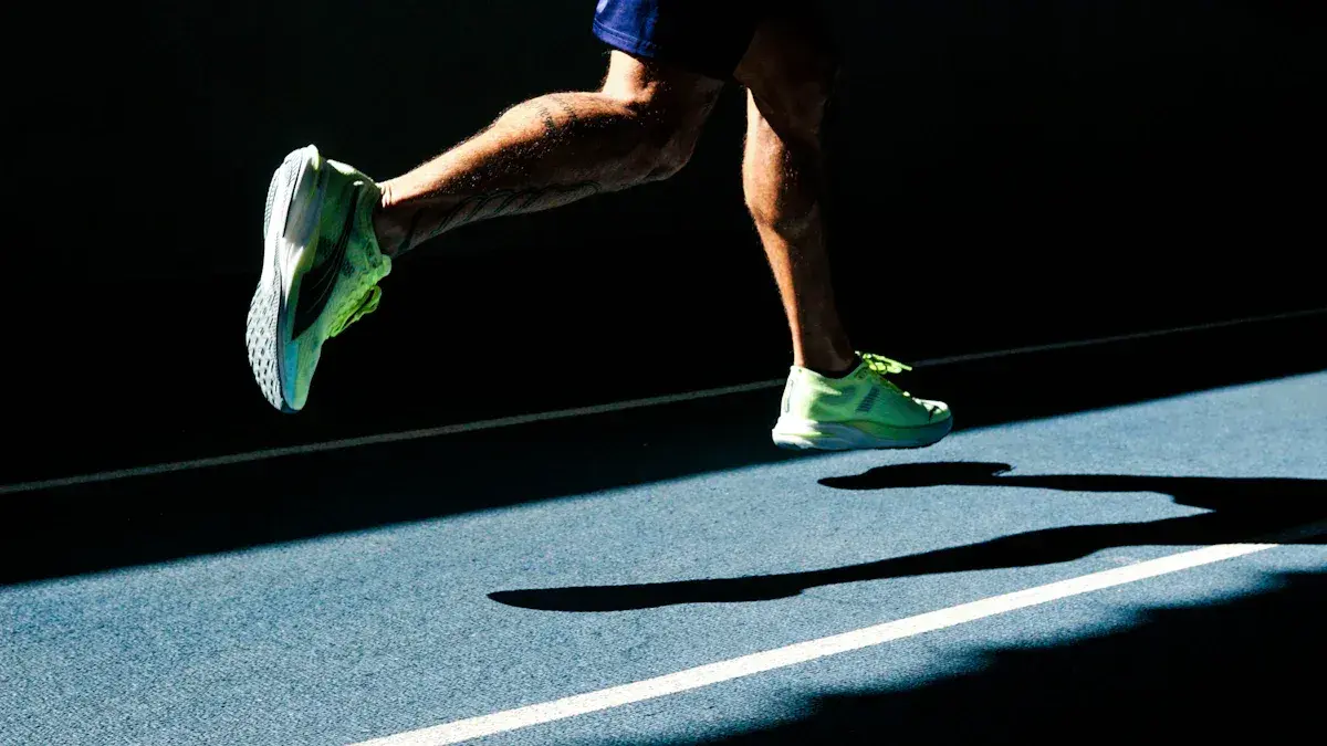 IV. Strategic Advantage: Outpace the Competition