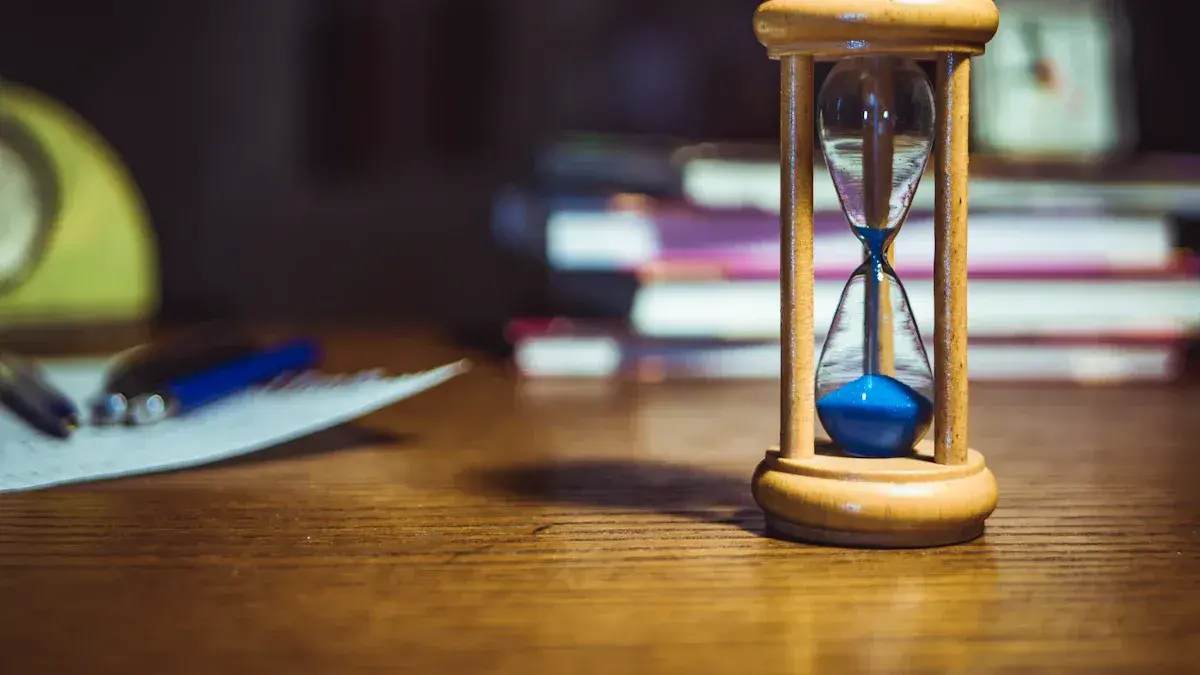 I. Time Efficiency: Learn More, Faster with Nonfiction Book Summaries