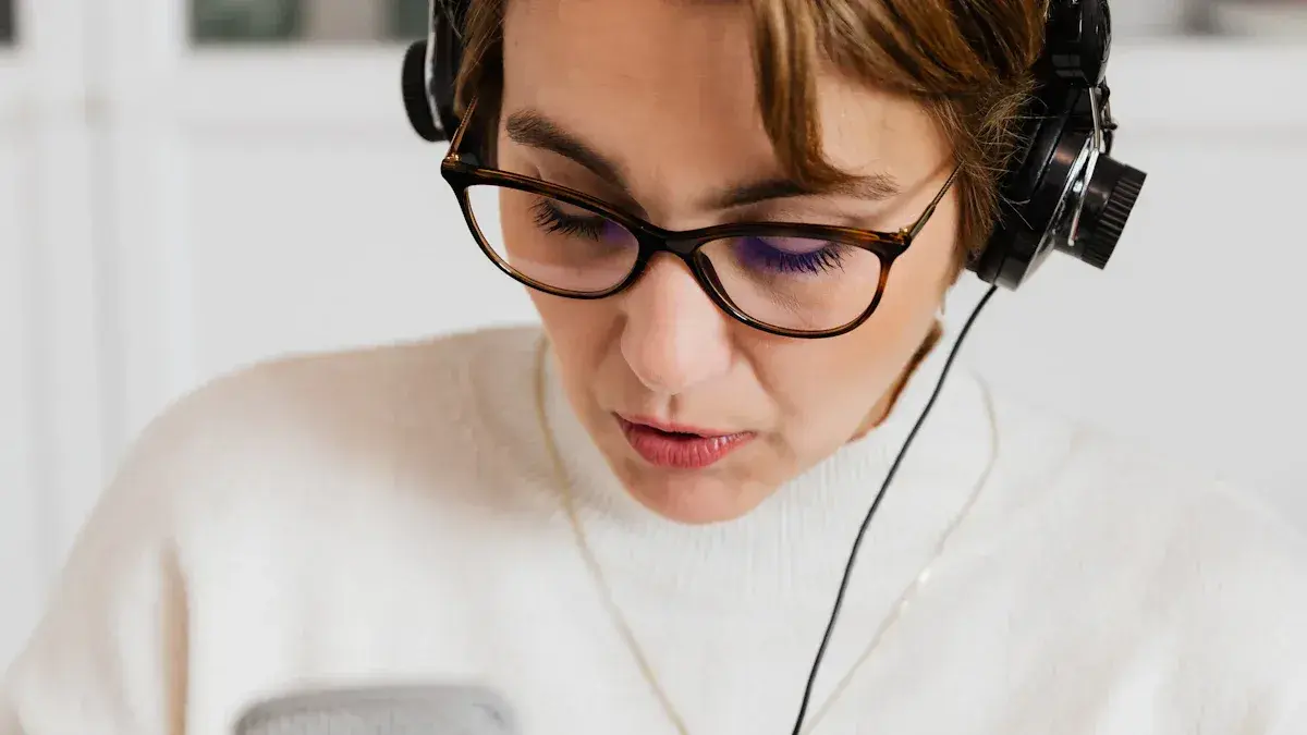 Key Features of an AI Audio Summary App