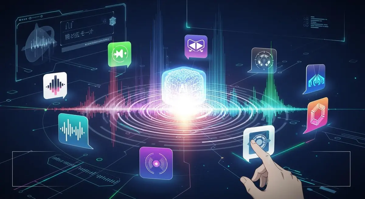 Your Essential Guide to Choosing an AI Audio Summary App in 2026